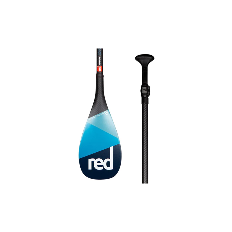 Red Paddle Ride 10 Ft 8 Carbon 100 SUP Board Package-7